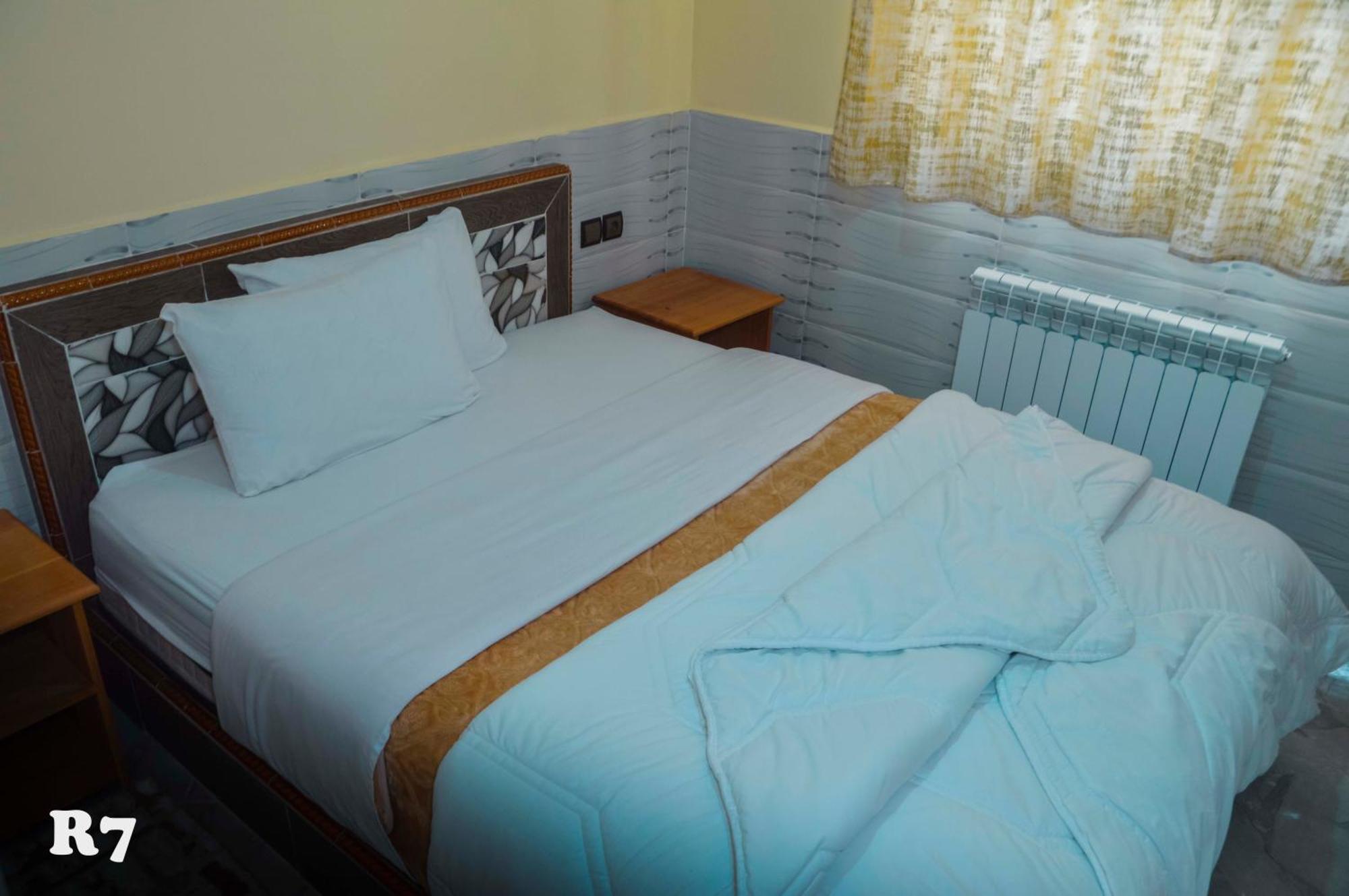 Chalets Ito Atlas Timnay Midelt Exterior foto